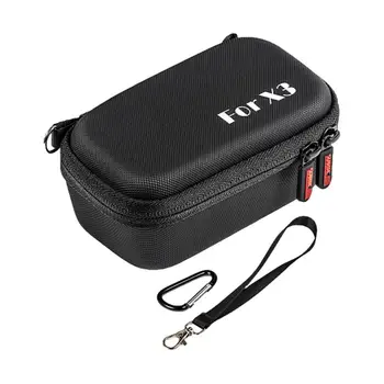 Водонепроницаемый чехол для переноски, ударопрочная мини-сумка для хранения, коробка для сумок, портативная мини-сумка для хранения, аксессуары для камеры ONE X3