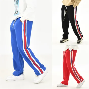 новые мужские повседневные спортивные брюки custom gym running pants men