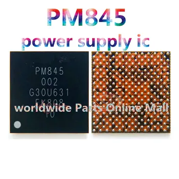 5шт-30шт PM845 Микросхема управления питанием для Samsung S9 S9 + Note9 Xiaomi 8 PM845 002 микросхема питания PMIC