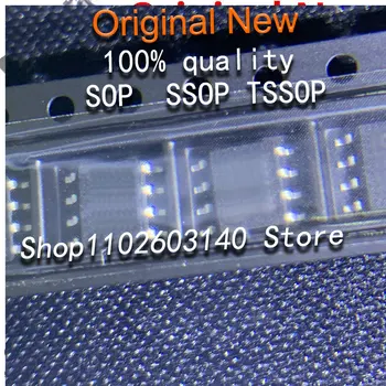 (10 штук) 100% Новый чипсет ULN2003ADR ULN2003A ULN2003A 2003A 2003 sop-16