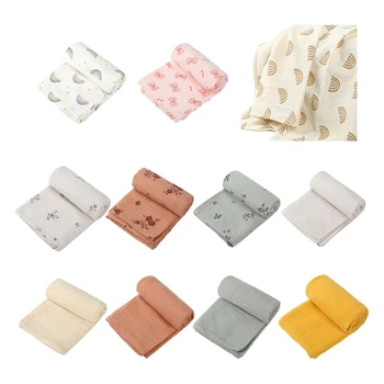 Многофункциональное Детское одеяло F62D, Удобное и безопасное для Объятий, Игр и Сна