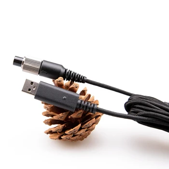 USB-кабель, линейный провод для razer Panthera Evo Arcade Stick, запасной разъем для подключения игрового контроллера Stick.
