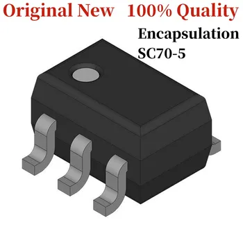 Новый оригинальный пакет LMS33460MGX SC70-5 микросхема интегральной схемы IC