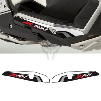 Для Honda X-ADV 750 Наклейка 2017-2020 Комплект наклеек на мотоцикл
