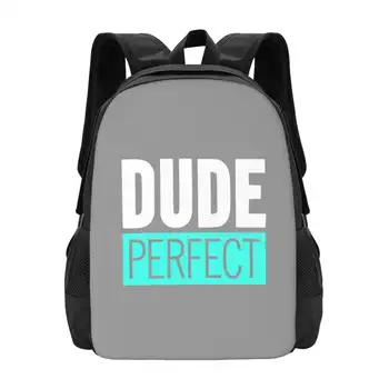 Неисправный. Идеальный (официальный дизайн)-Бесполезная сумка Madala, рюкзак для мужчин, женщин, девочек, подростков, бесполезная Madala Ranzz, идеальный чувак