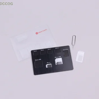Тонкий держатель SIM-карты и чехол для карт Microsd, а также Pin-код телефона Входят в комплект поставки
