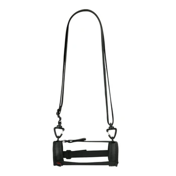 Нейлоновый чехол для беспроводной колонки Flip 6 Защитный чехол дорожная сумка для динамиков рукав с плечевым ремнем