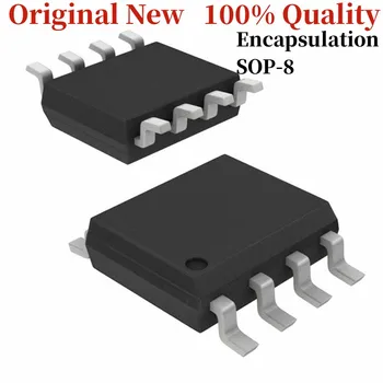 Новая оригинальная упаковка AT24RF08CN-10SC микросхема SOP8 с интегральной схемой IC