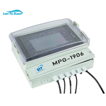 Мультизондовый измеритель кислорода в воде, сигнализатор PH-метры, прибор для проверки качества