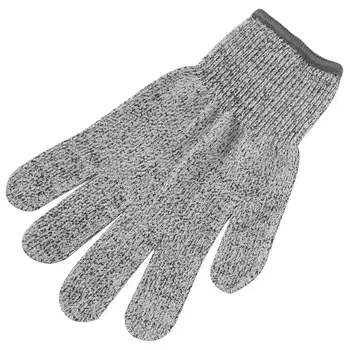 Перчатка, устойчивая к порезам, защитные перчатки для филетирования рыбы, защита от пореза ножом, Великобритания M