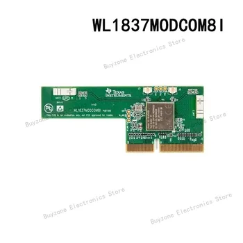 WL1837MODCOM8I Инструменты разработки Wi-Fi - Плата оценки 802.11 для WiLink 8 Combo Mod
