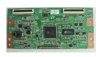 ЖК-плата 40HDMB460CP2LV0.5 Logic board для LTA400AA04 подключается к плате T-CON connect board