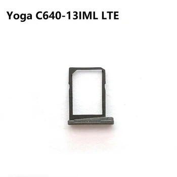 Оригинальный ноутбук Thinkpad Yoga C640-13IML LTE с МЕХАНИЧЕСКИМ лотком для SIM-карт Q 81XL 5M20S27912