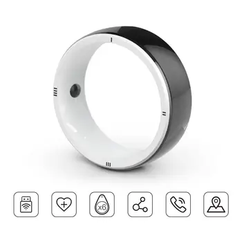 JAKCOM R5 Смарт-кольцо лучше, чем рулон rfid nfc наклейка лот lnl гоночный голубь кольцо 2022 тензометрический датчик 120 металлическая бирка этикетка 10шт