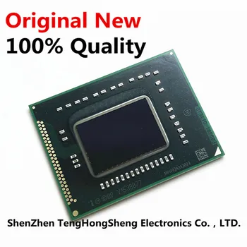 100% тестирование очень хорошего продукта I5-2557M SR0CS, чипсета I5 2557M BGA