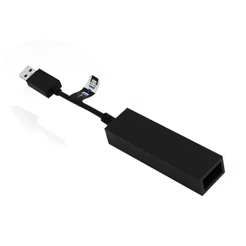 для адаптера PS5 VR кабель для преобразования мини-игровой консоли USB для консоли PS5 в разъем адаптера PS VR для игрового адаптера PS VR