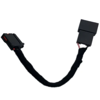 Синхронизация 2 с синхронизацией 3 Модифицированный USB-медиахаб, сетевой адаптер GEN 2A для Ford Expedition