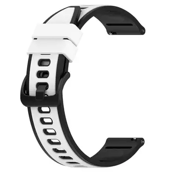 Силиконовый ремешок для часов Watch5 Watch5 Pro Watch4 Классический магнитный браслет, ремешок для часов, защита от пота, водонепроницаемость и защита от отпечатков пальцев